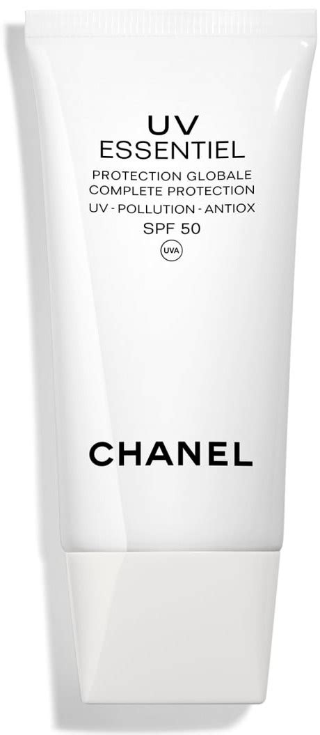 macys chanel uv essentiel|CHANEL .